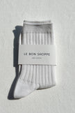 Her Socks - MC Cotton: Terracotta
