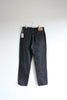 Vintage Levi's 512 in Black Wash