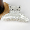Cute Cat Hair Clip: A
