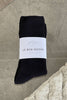 Crisp Step Socks (wholesale): BLUE