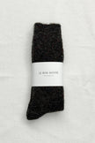 ***SALE*** Margot Socks: Black