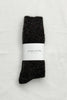 ***SALE*** Margot Socks: Black