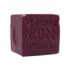 Red Vine Marseille Soap Cube - 150g