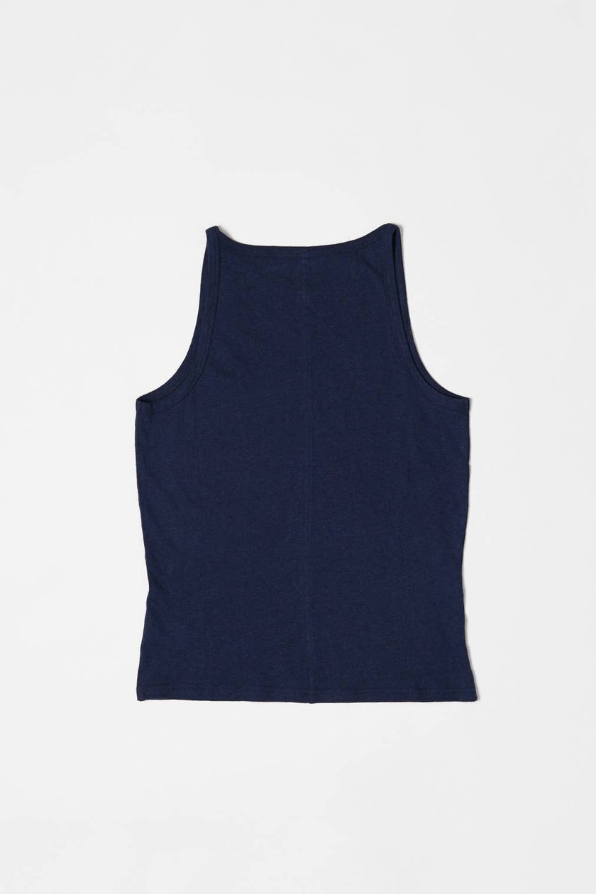 The Sydney Top: BLACK
