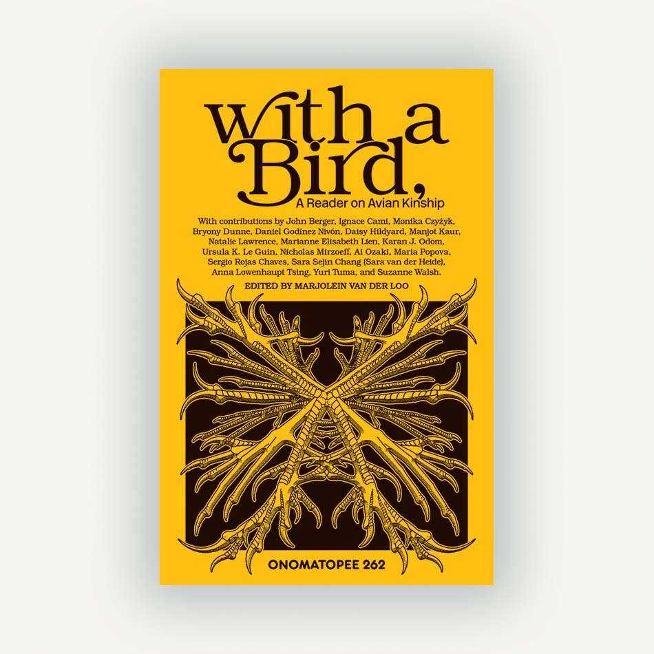 With a Bird