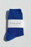 Her Socks - MC Cotton: Terracotta