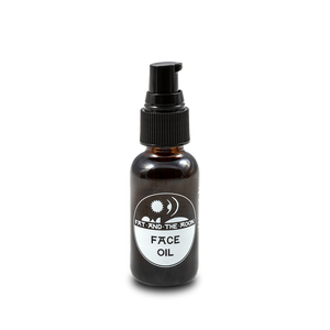 Fat and the Moon Face Oil