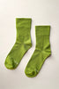 Sneaker Socks (wholesale): Matcha