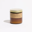 Teakwood & Tobacco - 12.5 oz Large Concentrated Candle