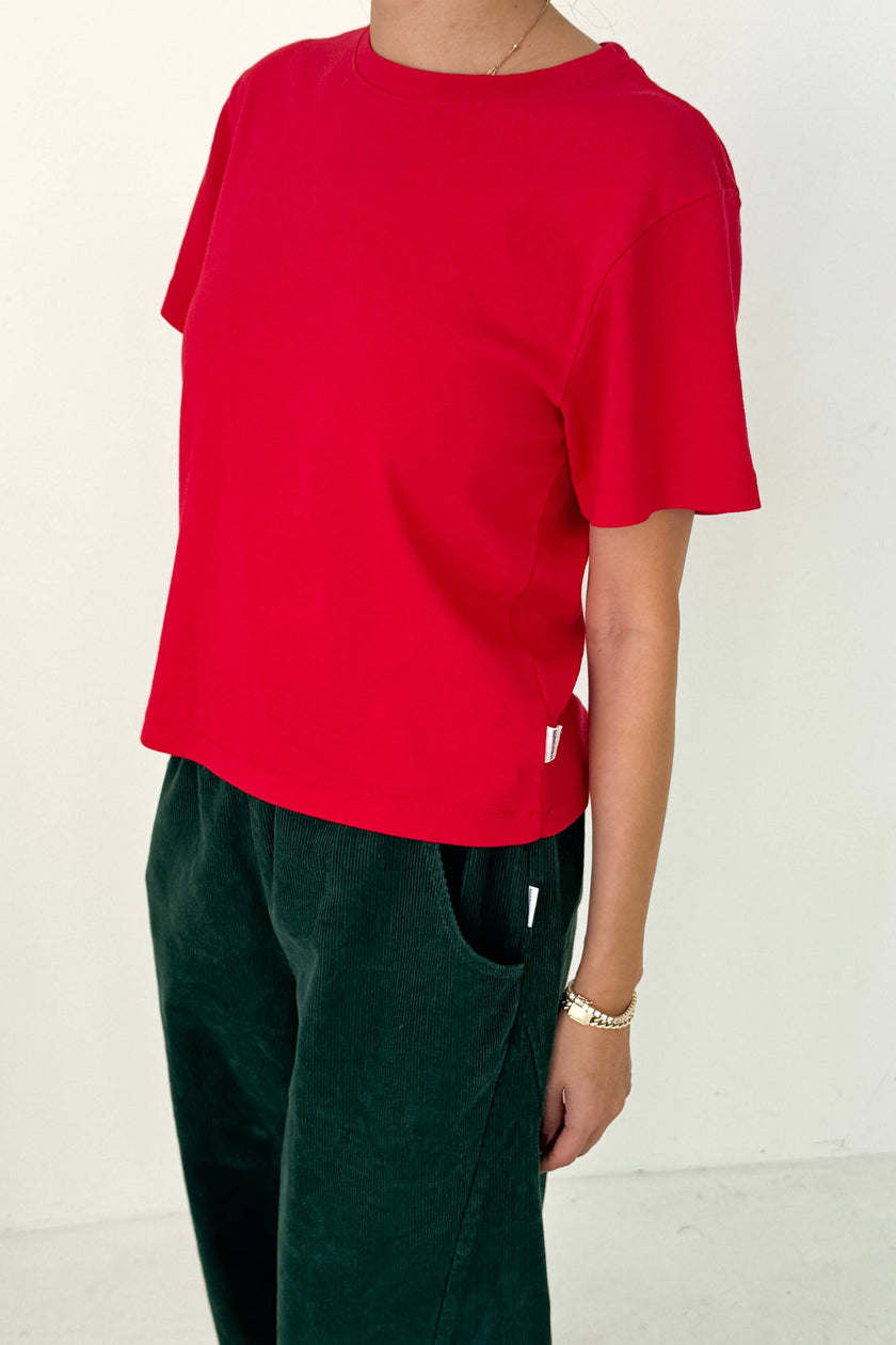 Noel Tee: Black