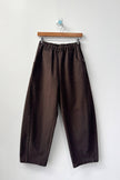 Arc Pants: CHOCOLATE
