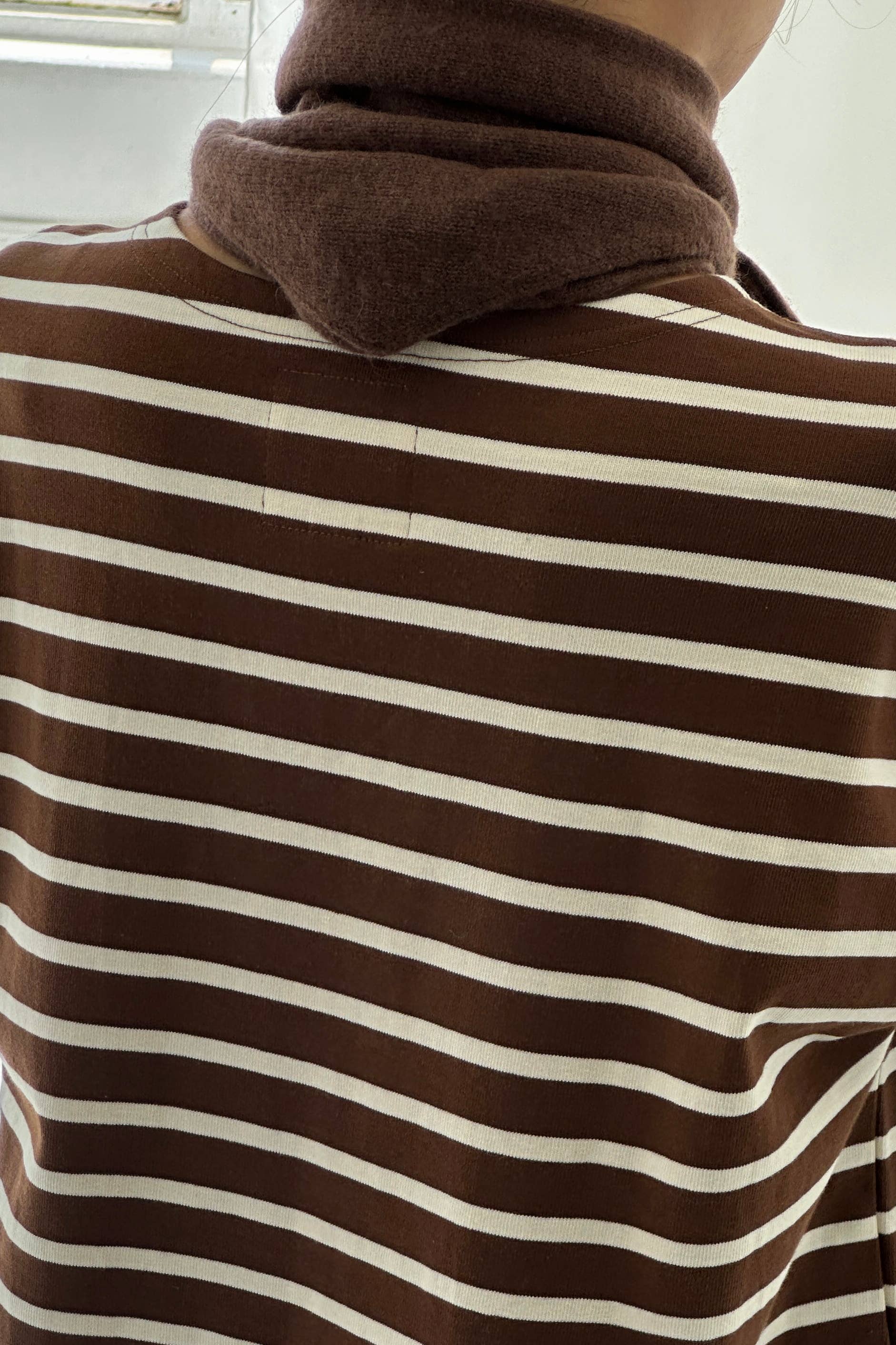 Leopard Cashmere Bandana