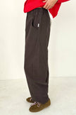 Arc Pants: CHOCOLATE