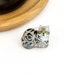 Mini Cat Hair Claw Clip, Animal-shaped Hair Clips: F