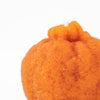 Beeswax Mandarin Orange Candle