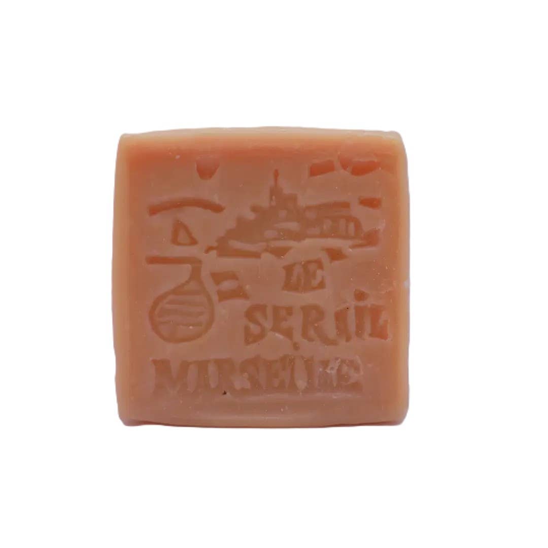 Jasmine Marseille Soap Cube- 150g