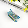 Tape Hair Clip,Acetate Creative Hair Claw