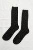 ***SALE*** Margot Socks: Black