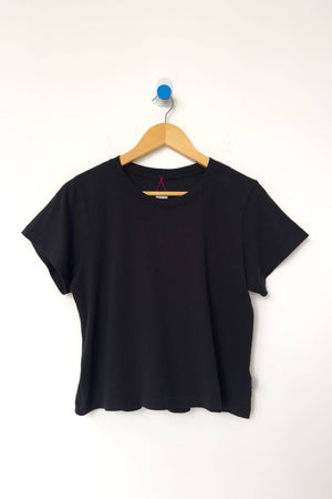Noel Tee: Black