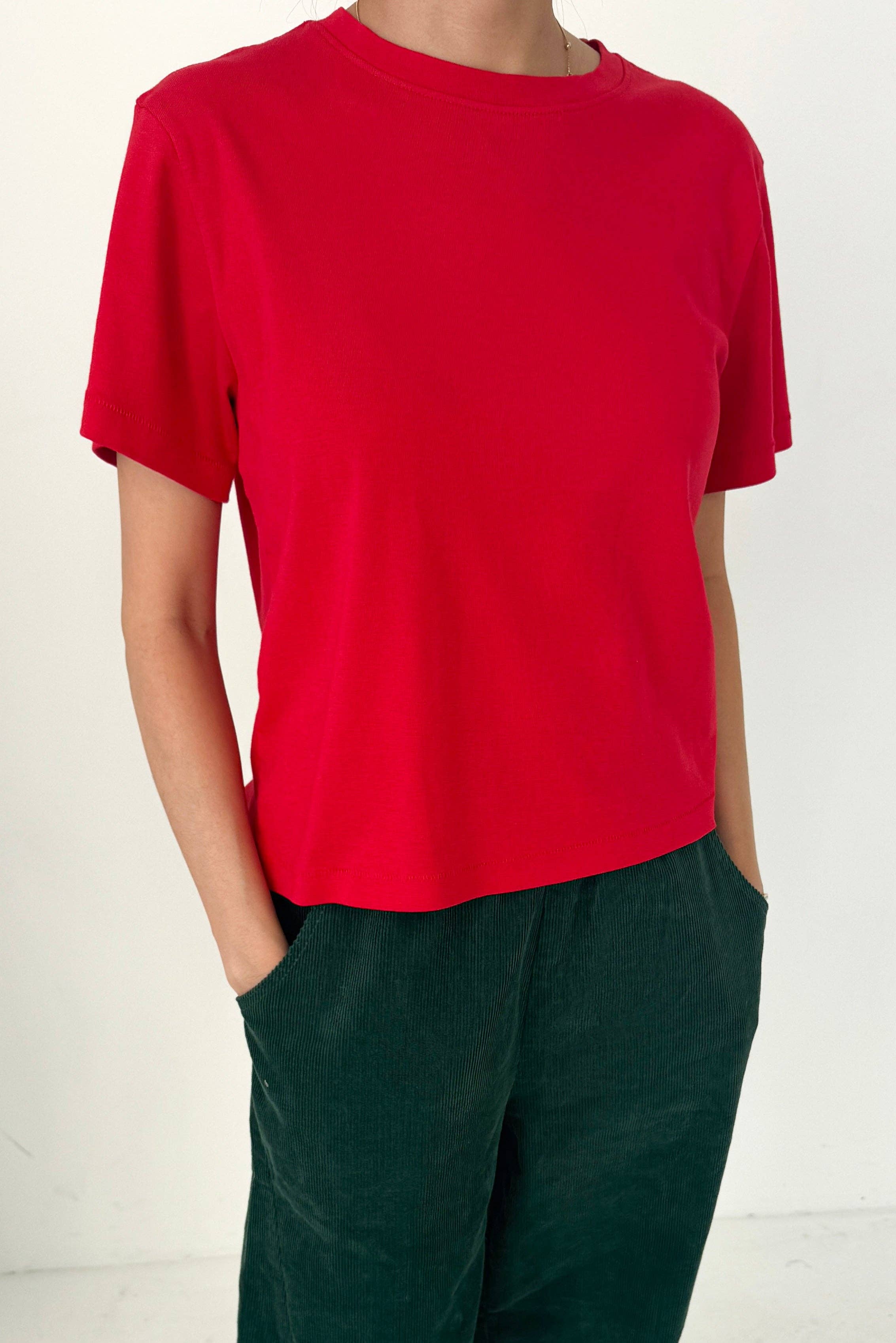 Noel Tee: Black