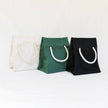 Organic Cotton Simple Lunch Sack - Simple Ecology: Natural