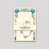 Spring Song - Letter Writing Set