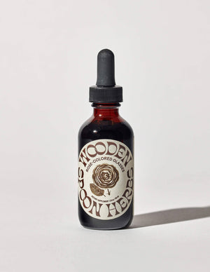 Rose-Colored Glasses Herbal Tincture