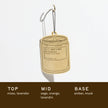 Amber & Moss– Air Freshener