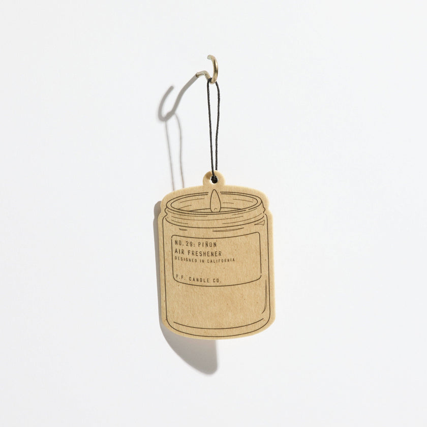 Piñon Air Freshener 2 Pack