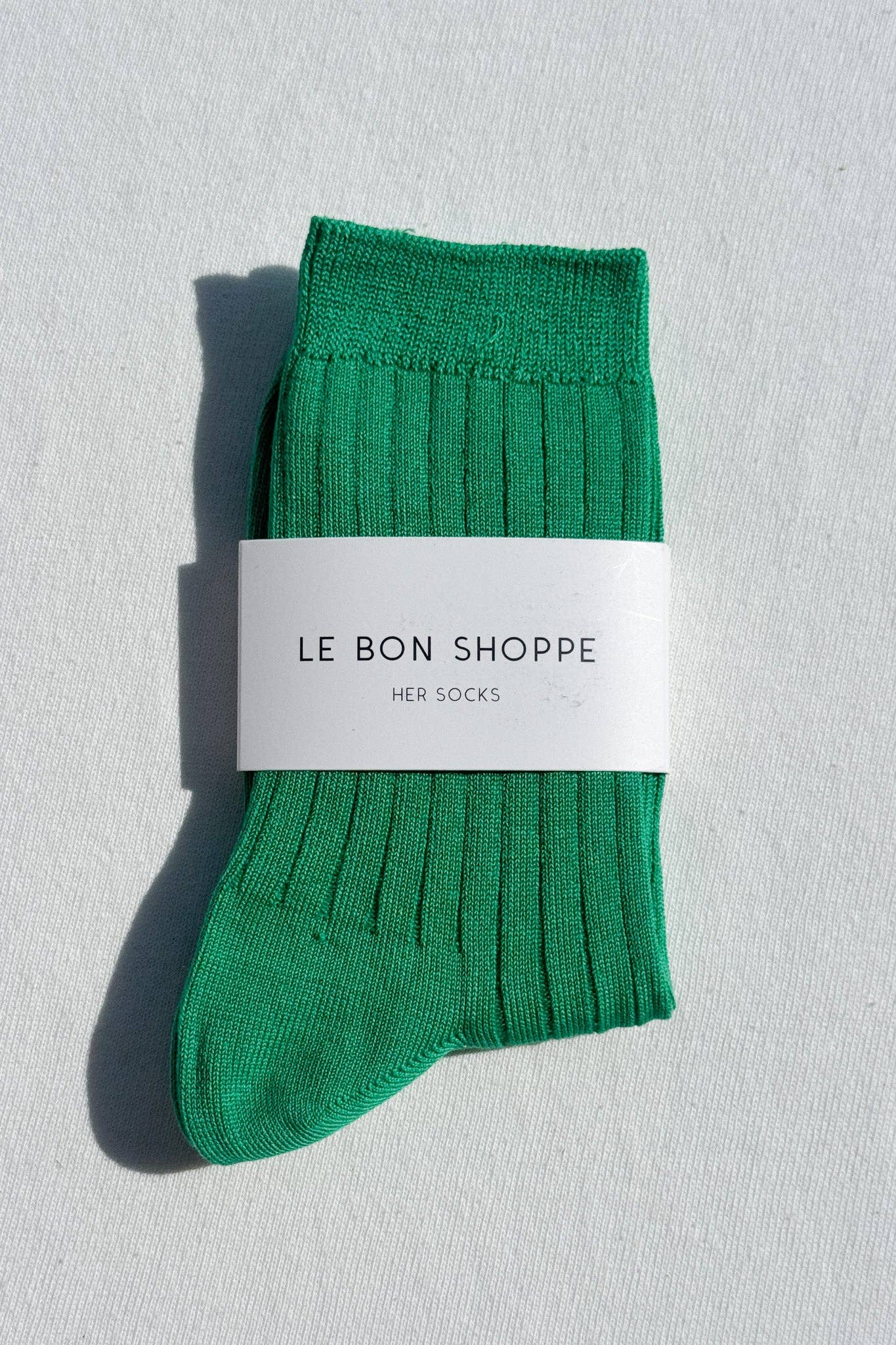 Her Socks - MC Cotton: Terracotta