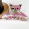 Cute Cat Hair Clip: A