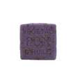Crushed Lavender Marseille Soap Cube - 150g
