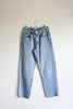 Vintage Levi's 550 in Light Wash