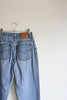 Vintage Levi's 550 in Medium Wash