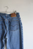 Vintage Levi's 550 in Medium Wash