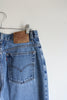 Vintage Levi's 550 in Medium Wash