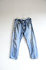 Levi's 505 in Modern Distressed Wash