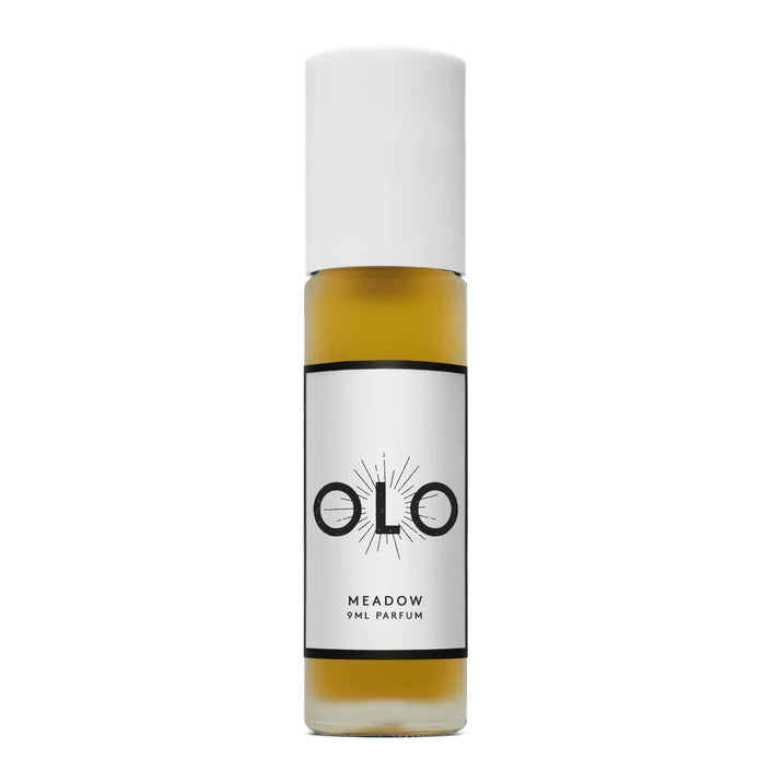 Meadow Natural Perfume