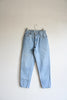 Vintage Levi's 550 in Extra Light Wash