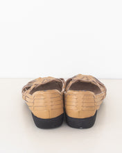 Load image into Gallery viewer, Beige Woven Sandals
