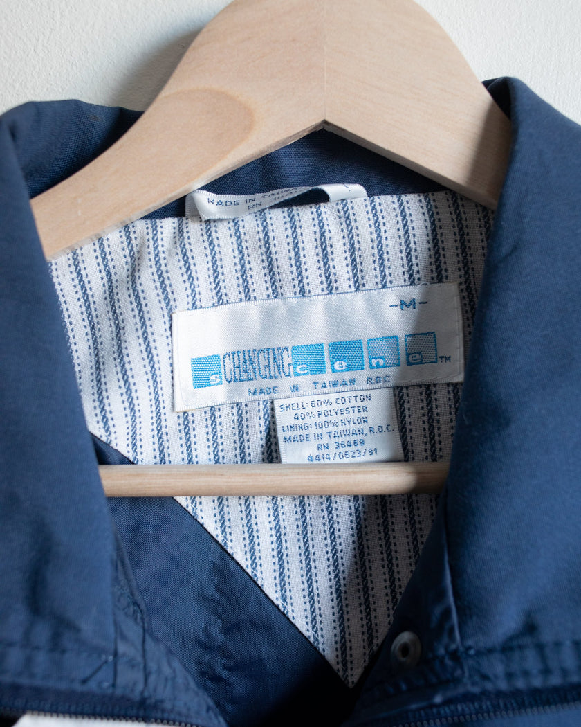 Navy Lightweight Uniform Jacket