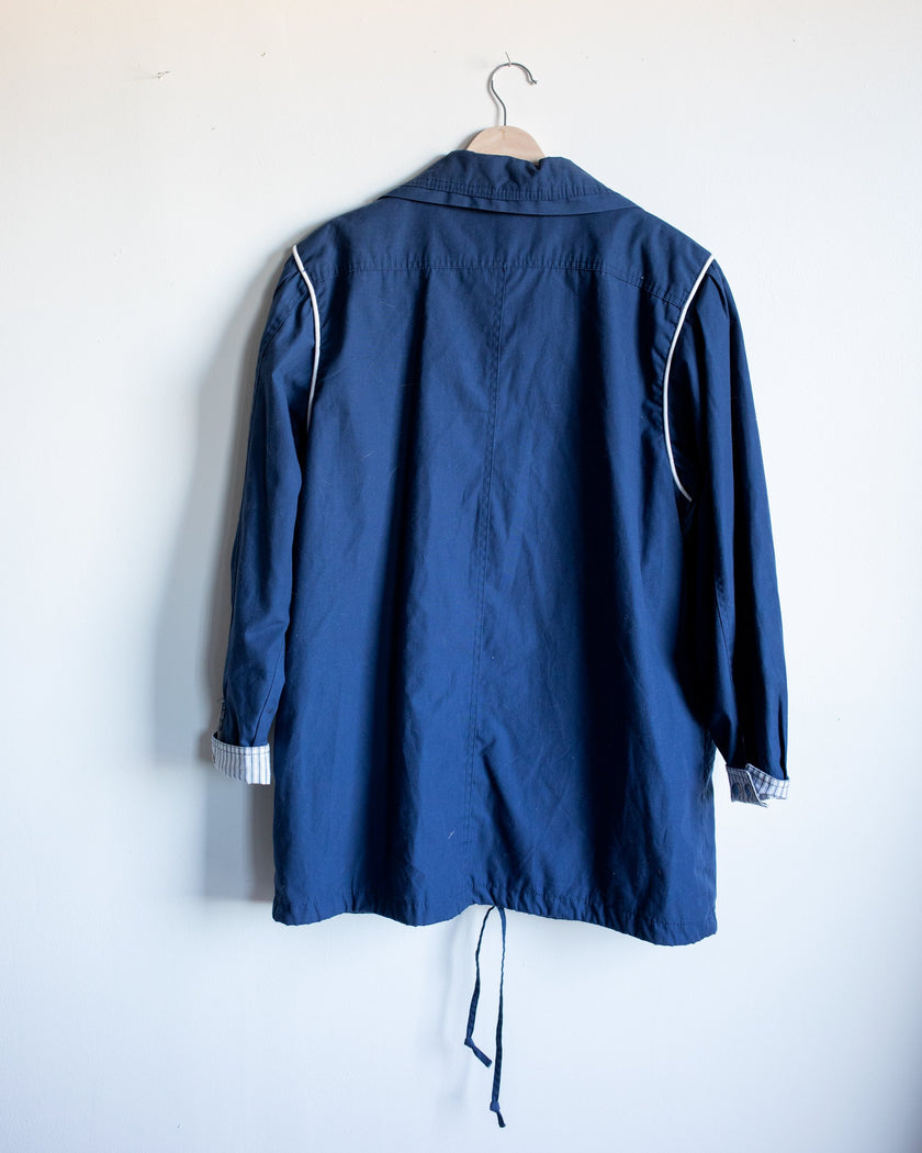 Navy Lightweight Uniform Jacket