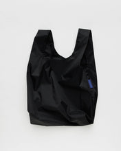 Load image into Gallery viewer, Baby Baggu in Black
