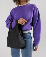 Load image into Gallery viewer, Baby Baggu in Black

