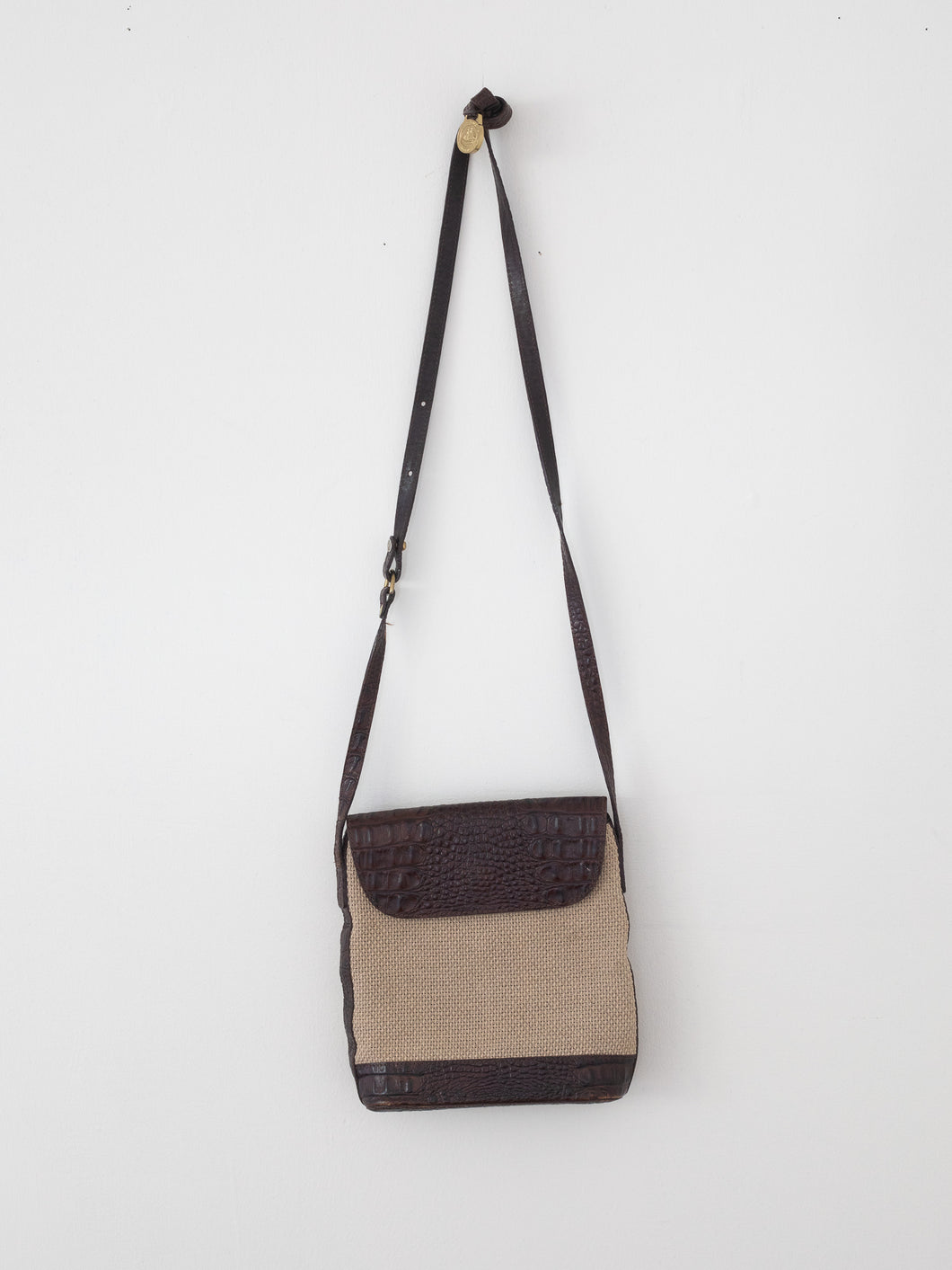 Brahmin Crossbody