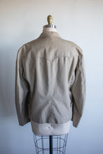 Load image into Gallery viewer, Pearl Snap Texas Mesquite Jacket
