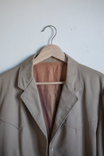 Load image into Gallery viewer, Pearl Snap Texas Mesquite Jacket
