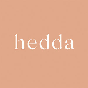 Hedda Gift Card