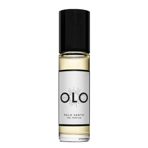 OLO Fragrance in Palo Santo