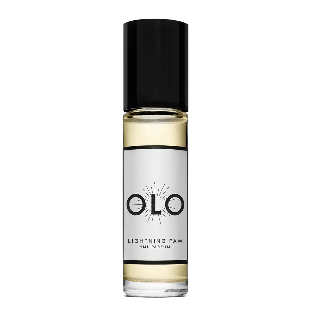 OLO Fragrance in Lightening Paw